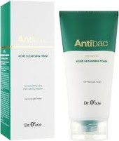 Гель, пенка для умывания Dr. Oracle Antibac Premium Acne Cleansing Foam